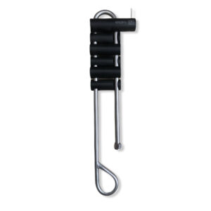 CMC Rescue Rack