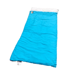 Bolsa de dormir Coleman Wheather Lite Wave 0°