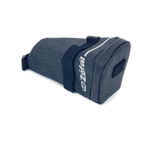 Bolso para bicicleta Zefal Deluxe Seat