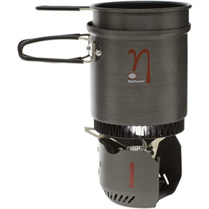 Cocina para montañismo Primus ETAExpress