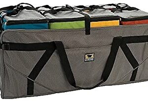 Bolsos Modulares Hauler 4 System  Mountain Smith