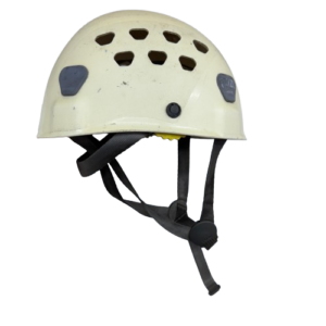 Casco Petzl Ecrin Rock blanco Usado