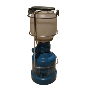 Lampara de campamento  Superlumogaz PZ 206 Campingaz - USADA