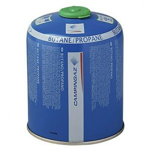 Bombona de gas Campingaz CV 470