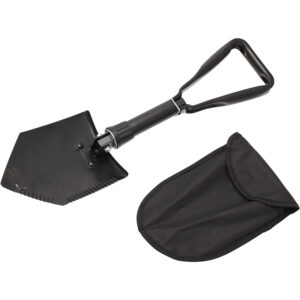 Mini pala para campamento CAO