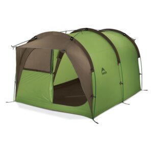 Carpa MSR Backcountry Barn 4-5 personas