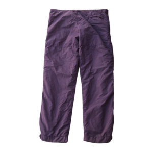 Pantalón para montañismo Vaude Sympatex - XL