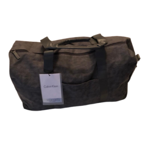 Bolso tipo duffle Calvin Klein - 20litros