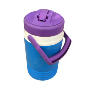 Termo para bebidas frías - Igloo - 2 litros