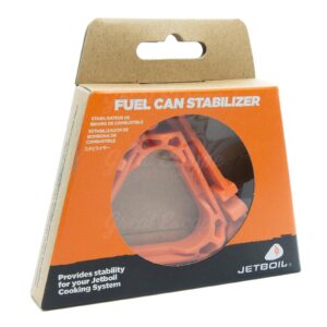 Estabilizador de bombonas de gas JETBOIL