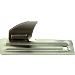 Abrelata militar Shelby