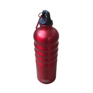 Termo de aluminio Oggi 750ml