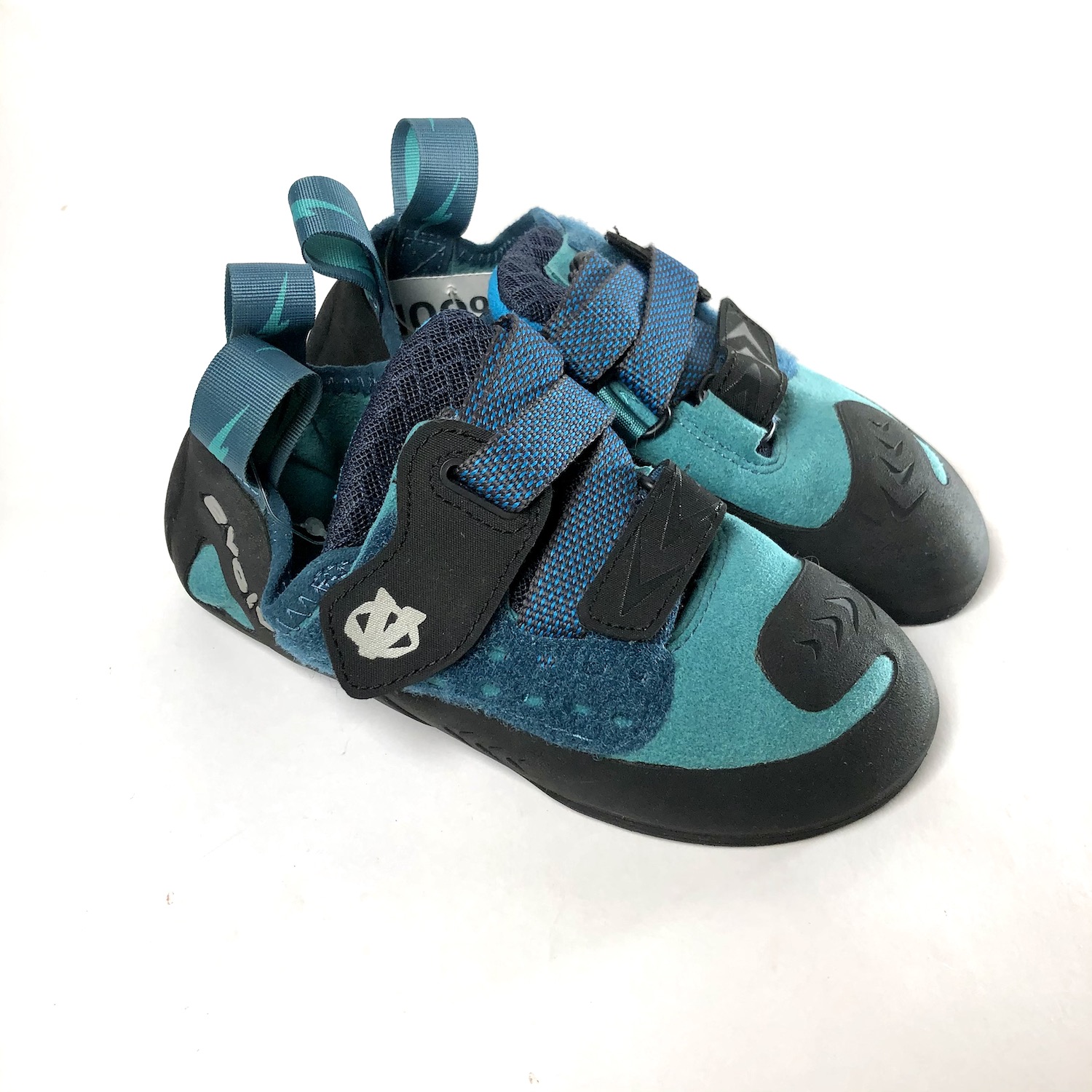 Zapatos para escalada Evolv Kira 5,5US / 35EU / 220mm Dama Climbing