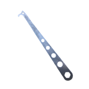 Sacacuñas - nut tool