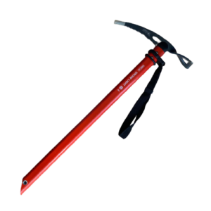 Piolet de marcha Snow Light - Lucky Vaude 60cm