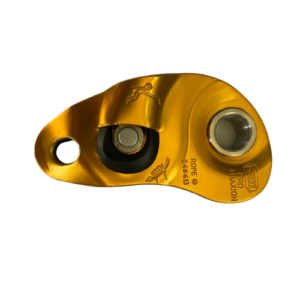 Polea Protraxion Petzl - USADO