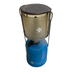 Lampara de campamento Camping GAZ Lumogaz C200S