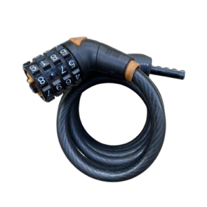 Cable para asegurar bicicletas Trelock 150cm