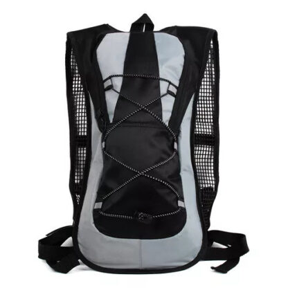 Bolso de hidratación con vejiga de 2 litros UM