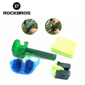 Limpia cadena para bicicletas Rockbros SL1009