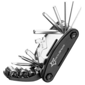 Multiherramientas para bicileta Rockbros - BR-GJ1601