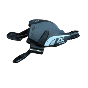 Manilla de cambio delantera SRAM x-7 - USADO