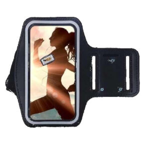 Correa Porta Celular para brazo - UM - CPCPN