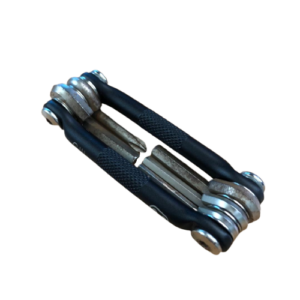 Multiherramientas para bicicleta CrankBrothers M5 - USADO