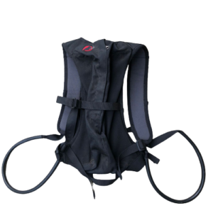 Portaequipos para escalada con bolso - Mammut
