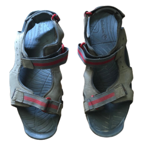 Sandalias Timberland 44EUR color gris A14NN