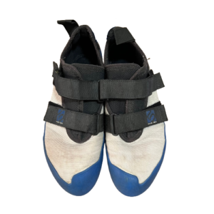 Zapato de escalada 5.10 - Gym Master - 7 USA - azul - USADO