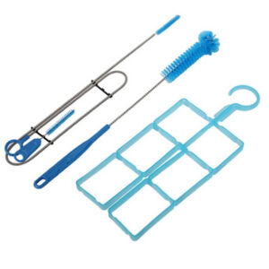 Kit de limpieza de vejiga UM
