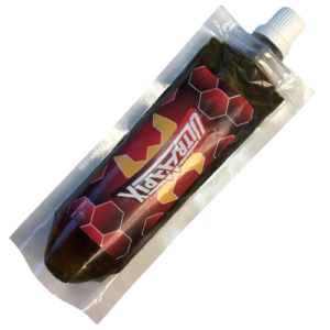 Miel enriquecida Ultraapix 100ml