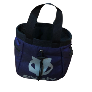 Bolsa de magnesio para bloques Evolv