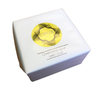 Taco de magnesio Crux 56gr