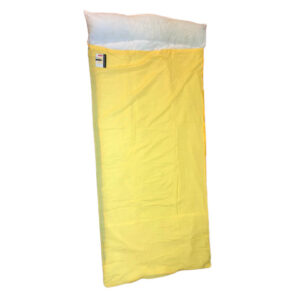 Bolsa de dormir Coleman Weather Lite Aurora +15°C - USADO