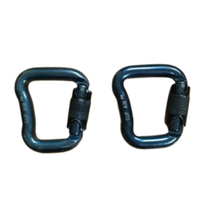 Conectores para Parapente Super Air B08 Gris- USADO