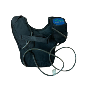 Porta equipo Loby
