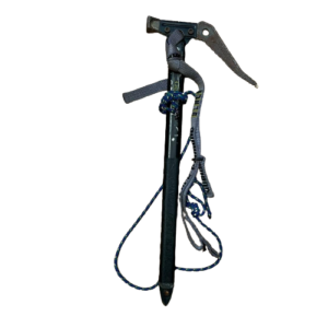 Piolet Grivel
