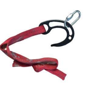 Gancho Fifi Petzl - USADO