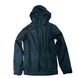 Chaqueta impermeable Vaude talla XL