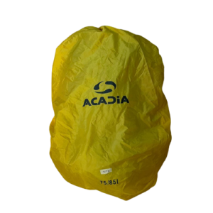 Raincover Acadia de 75-85 litros