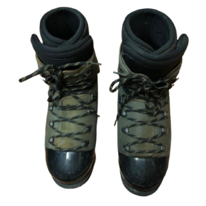 Botas plástica para montañísmo Koflash Degre UK8 - USADO