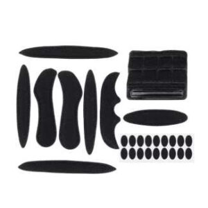ALMOHADILLAS DE REMPLAZO PARA CASCO UM