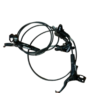 Frenos hidráulicos para MTB Avid Elixir 3 - USADO