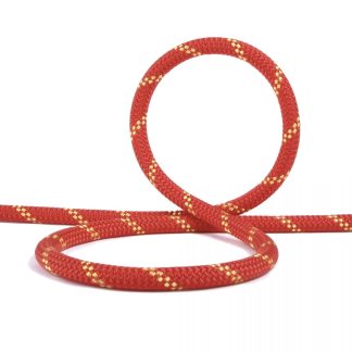 Cuerda Dinámica Edelweiss Flashlight Dry 10 mm x 60 mts