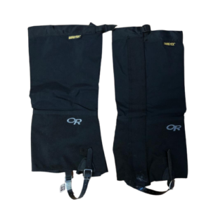 Polainas OR - L - Goretex - USADO