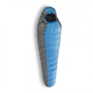 Bolsa de dormir Mountainsmith Diente 5 - Plumón