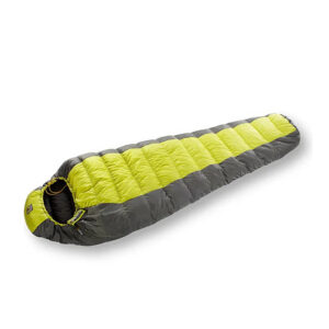 Bolsa de dormir Mountainsmith Sunlight 20 - Plumón