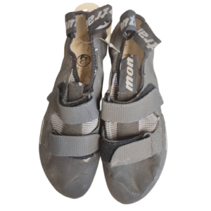 Zapato de Escalada MONTRAIL Talla 38 - USADO